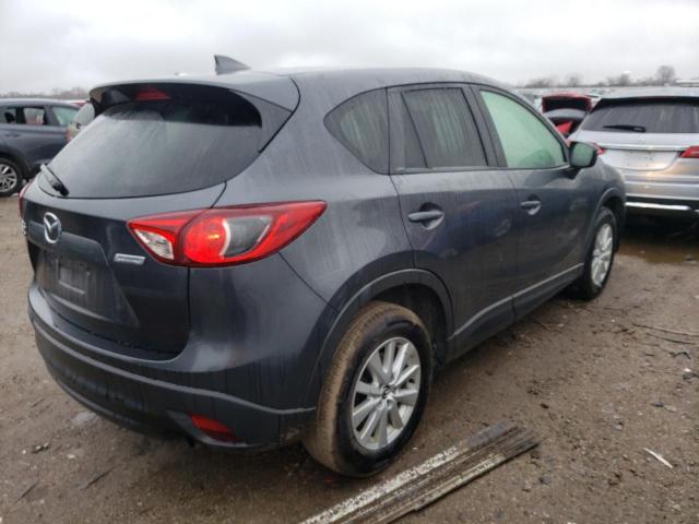 Photo 2 VIN: JM3KE4CY4G0693448 - MAZDA CX-5 TOURI 