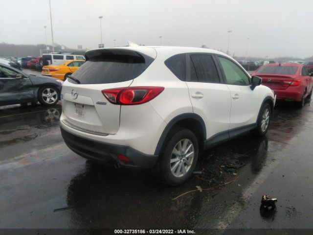 Photo 3 VIN: JM3KE4CY4G0695684 - MAZDA CX-5 