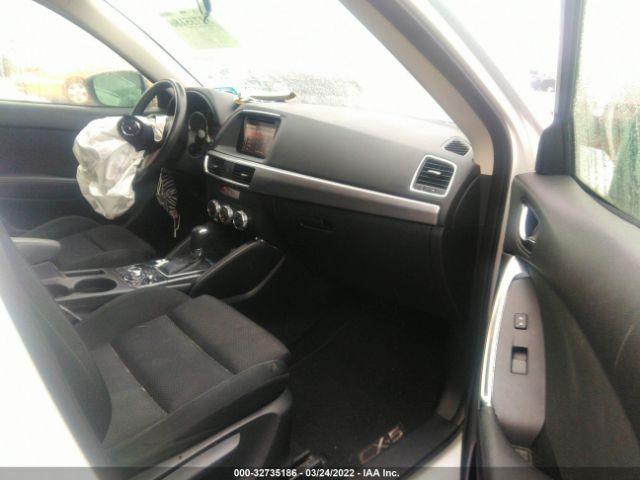 Photo 4 VIN: JM3KE4CY4G0695684 - MAZDA CX-5 