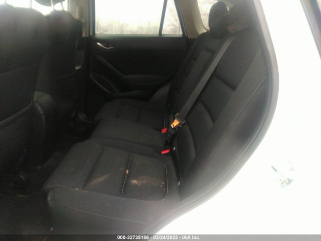 Photo 7 VIN: JM3KE4CY4G0695684 - MAZDA CX-5 