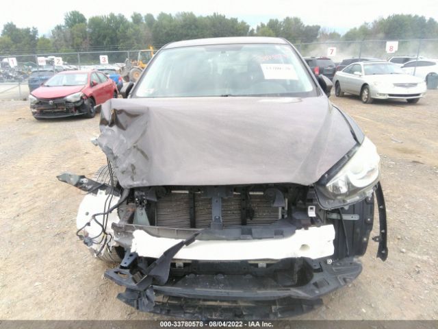 Photo 5 VIN: JM3KE4CY4G0702827 - MAZDA CX-5 