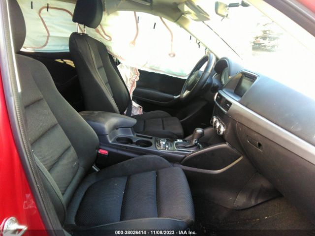 Photo 4 VIN: JM3KE4CY4G0714282 - CADILLAC CTS 