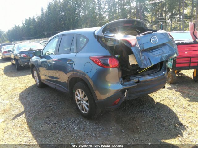 Photo 2 VIN: JM3KE4CY4G0718560 - MAZDA CX-5 