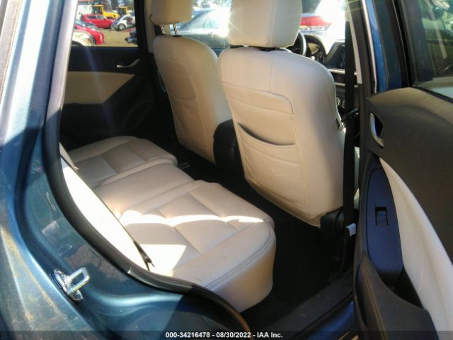 Photo 7 VIN: JM3KE4CY4G0718560 - MAZDA CX-5 