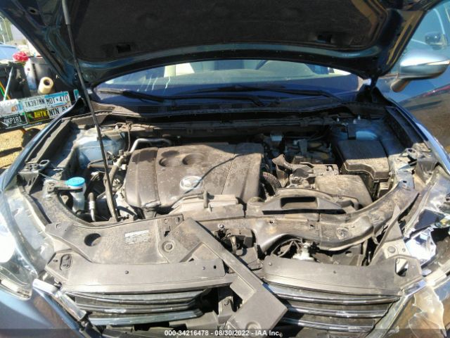 Photo 9 VIN: JM3KE4CY4G0718560 - MAZDA CX-5 