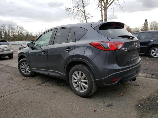 Photo 1 VIN: JM3KE4CY4G0728943 - MAZDA CX-5 TOURI 