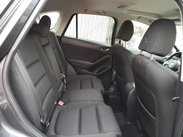 Photo 10 VIN: JM3KE4CY4G0728943 - MAZDA CX-5 TOURI 