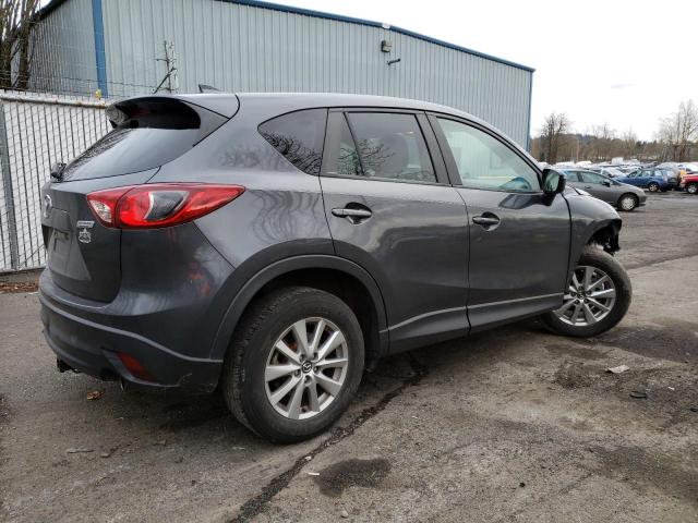 Photo 2 VIN: JM3KE4CY4G0728943 - MAZDA CX-5 TOURI 