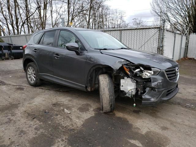 Photo 3 VIN: JM3KE4CY4G0728943 - MAZDA CX-5 TOURI 