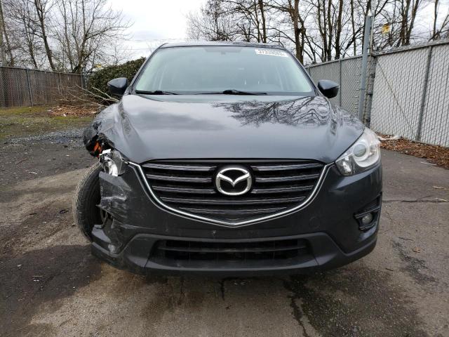 Photo 4 VIN: JM3KE4CY4G0728943 - MAZDA CX-5 TOURI 