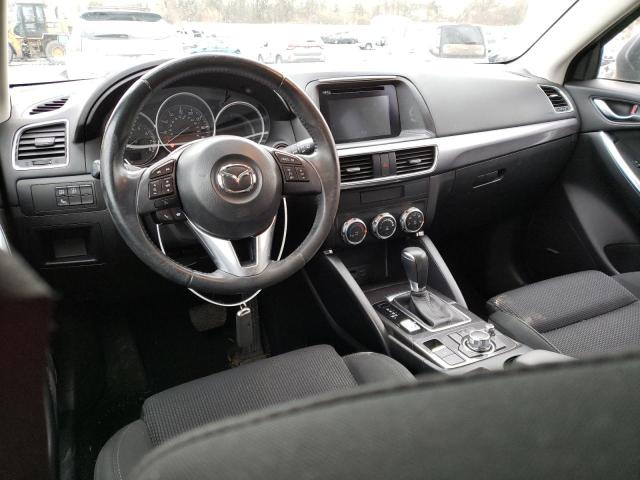 Photo 7 VIN: JM3KE4CY4G0728943 - MAZDA CX-5 TOURI 