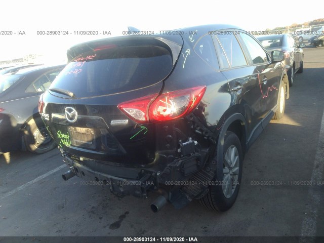 Photo 3 VIN: JM3KE4CY4G0739134 - MAZDA CX-5 