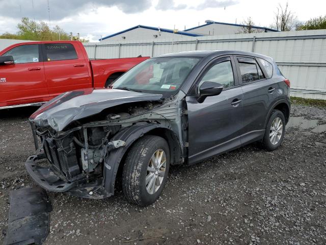 Photo 0 VIN: JM3KE4CY4G0739361 - MAZDA CX-5 TOURI 