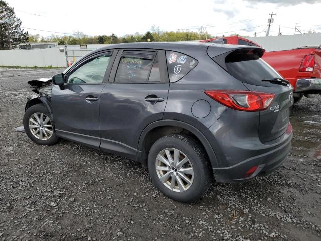 Photo 1 VIN: JM3KE4CY4G0739361 - MAZDA CX-5 TOURI 