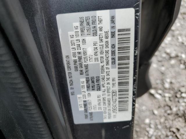 Photo 11 VIN: JM3KE4CY4G0739361 - MAZDA CX-5 TOURI 