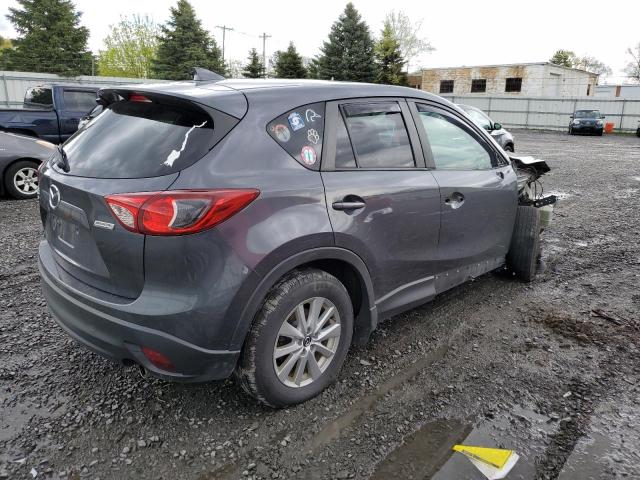 Photo 2 VIN: JM3KE4CY4G0739361 - MAZDA CX-5 TOURI 