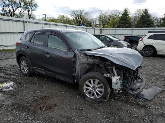 Photo 3 VIN: JM3KE4CY4G0739361 - MAZDA CX-5 TOURI 