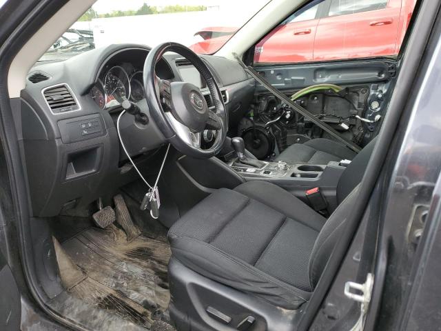 Photo 6 VIN: JM3KE4CY4G0739361 - MAZDA CX-5 TOURI 