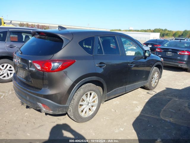 Photo 3 VIN: JM3KE4CY4G0770108 - MAZDA CX-5 