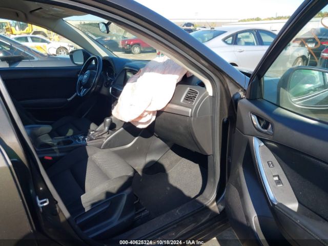 Photo 4 VIN: JM3KE4CY4G0770108 - MAZDA CX-5 