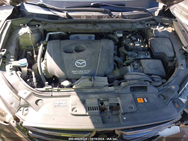 Photo 9 VIN: JM3KE4CY4G0770108 - MAZDA CX-5 