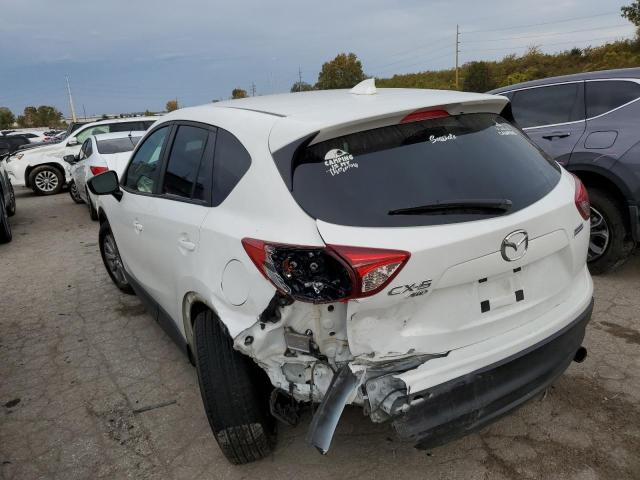 Photo 1 VIN: JM3KE4CY4G0774434 - MAZDA CX-5 