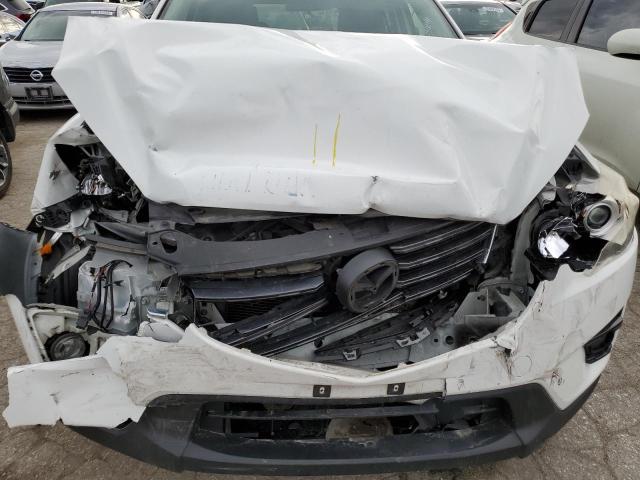 Photo 10 VIN: JM3KE4CY4G0774434 - MAZDA CX-5 