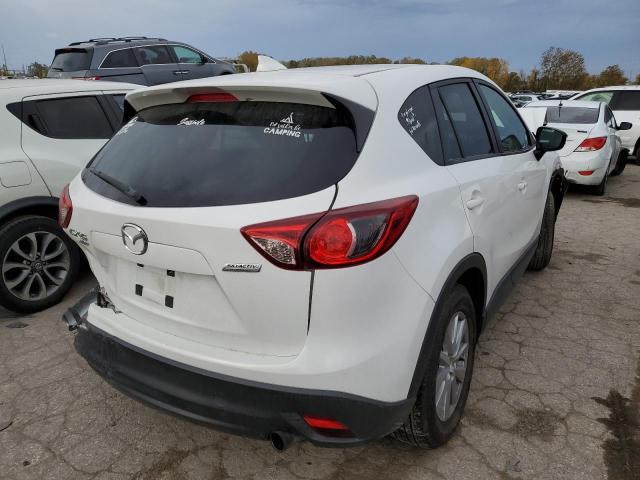 Photo 2 VIN: JM3KE4CY4G0774434 - MAZDA CX-5 