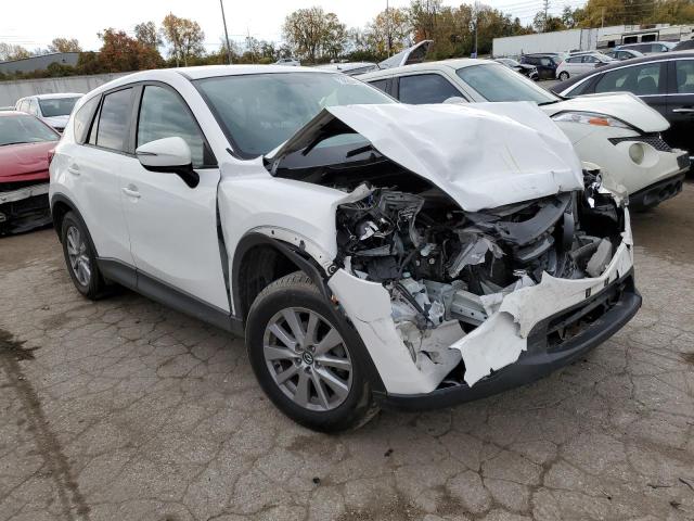 Photo 3 VIN: JM3KE4CY4G0774434 - MAZDA CX-5 