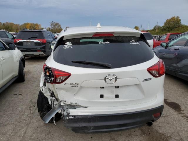 Photo 5 VIN: JM3KE4CY4G0774434 - MAZDA CX-5 