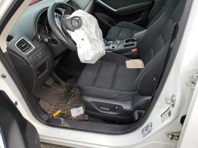 Photo 6 VIN: JM3KE4CY4G0774434 - MAZDA CX-5 