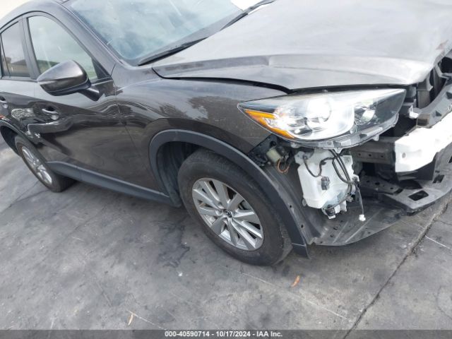 Photo 0 VIN: JM3KE4CY4G0786597 - MAZDA CX-5 