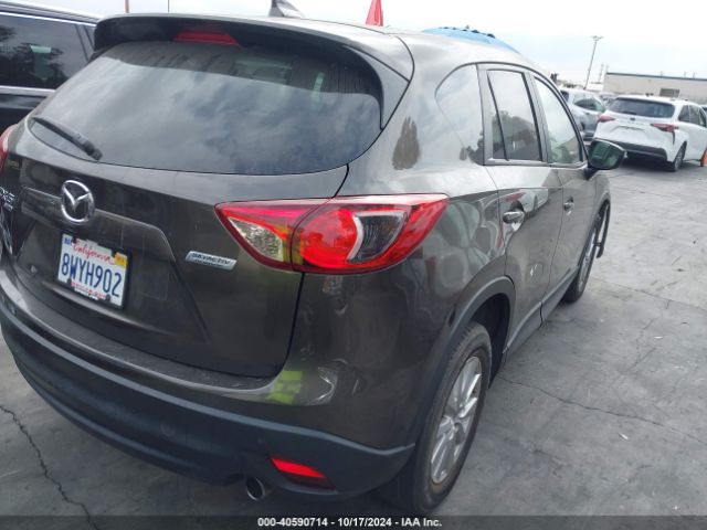 Photo 3 VIN: JM3KE4CY4G0786597 - MAZDA CX-5 