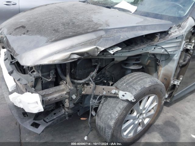 Photo 5 VIN: JM3KE4CY4G0786597 - MAZDA CX-5 