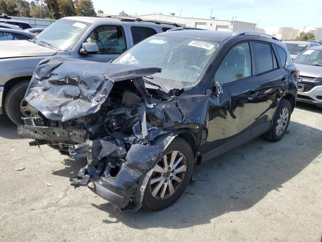 Photo 0 VIN: JM3KE4CY4G0800403 - MAZDA CX-5 