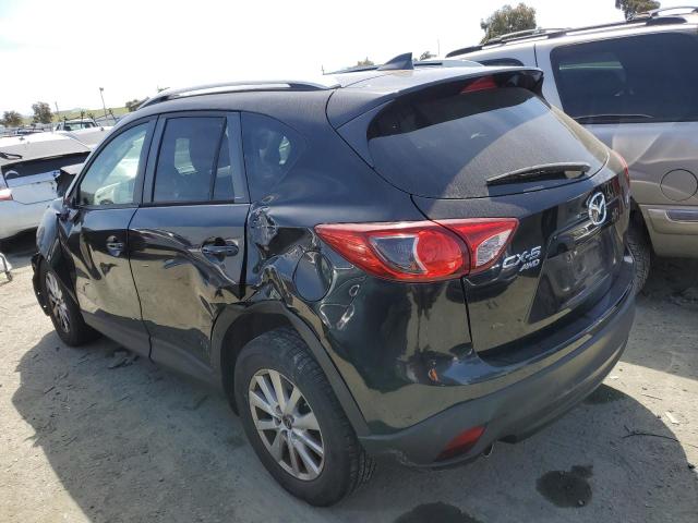 Photo 1 VIN: JM3KE4CY4G0800403 - MAZDA CX-5 