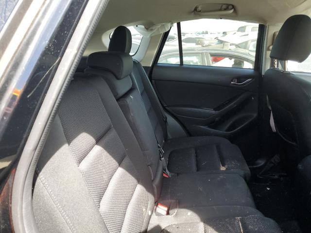 Photo 10 VIN: JM3KE4CY4G0800403 - MAZDA CX-5 