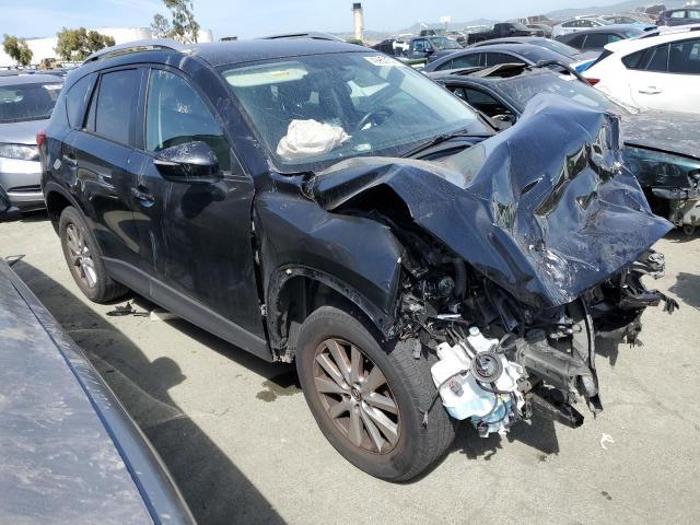 Photo 3 VIN: JM3KE4CY4G0800403 - MAZDA CX-5 