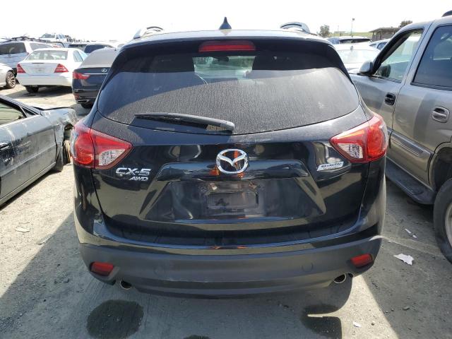 Photo 5 VIN: JM3KE4CY4G0800403 - MAZDA CX-5 