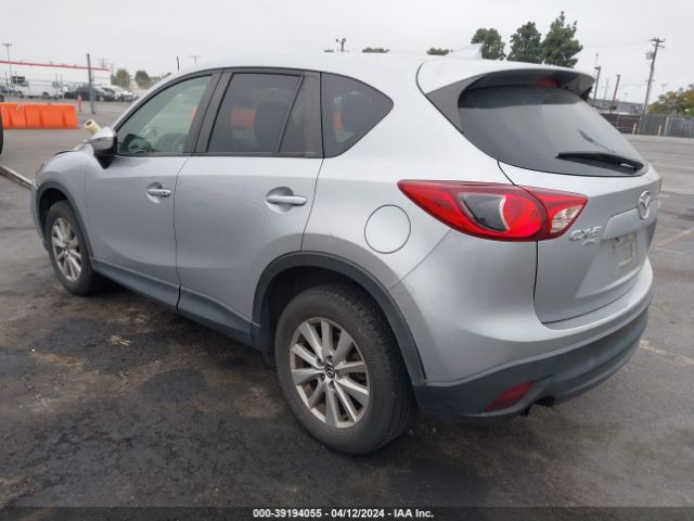 Photo 2 VIN: JM3KE4CY4G0805066 - MAZDA CX-5 