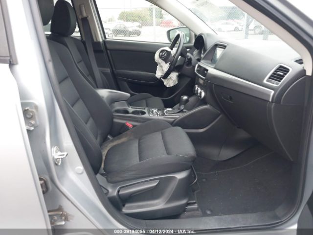 Photo 4 VIN: JM3KE4CY4G0805066 - MAZDA CX-5 