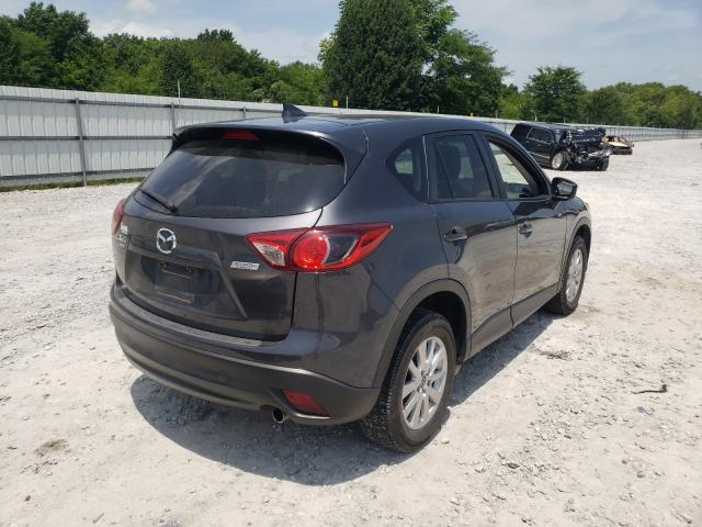 Photo 3 VIN: JM3KE4CY4G0813572 - MAZDA CX-5 