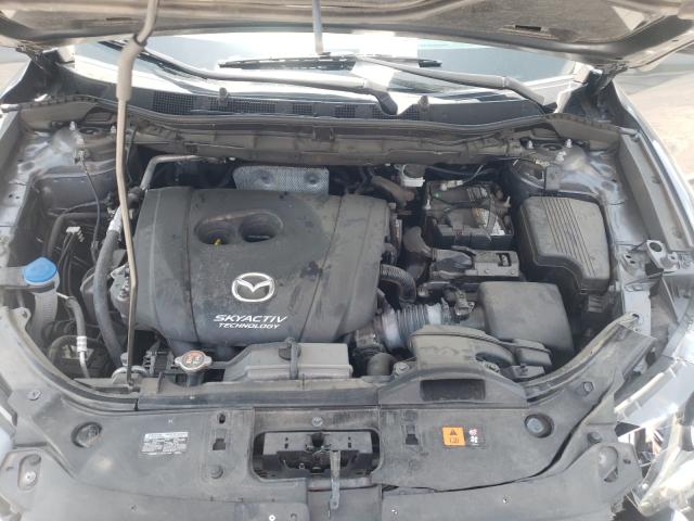 Photo 6 VIN: JM3KE4CY4G0813572 - MAZDA CX-5 