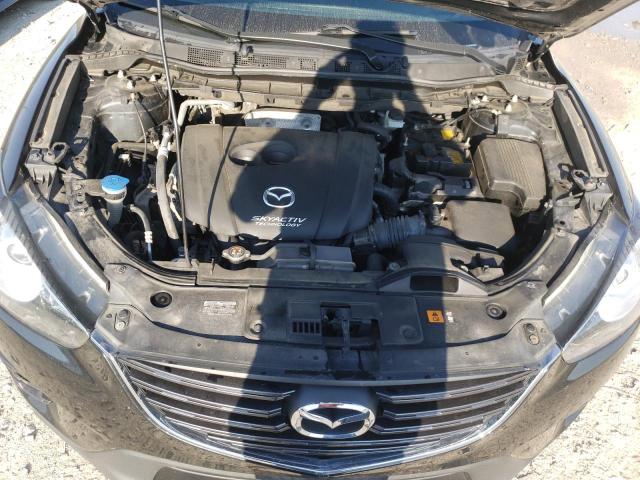 Photo 6 VIN: JM3KE4CY4G0828265 - MAZDA CX-5 SPORT 