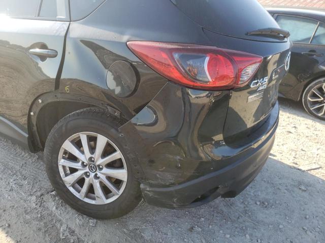 Photo 8 VIN: JM3KE4CY4G0828265 - MAZDA CX-5 SPORT 