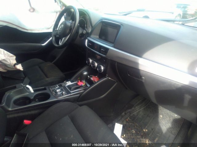 Photo 4 VIN: JM3KE4CY4G0831344 - MAZDA CX-5 