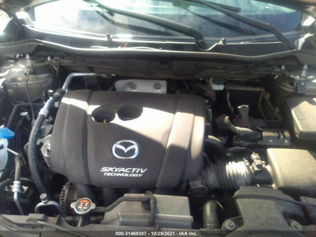 Photo 9 VIN: JM3KE4CY4G0831344 - MAZDA CX-5 