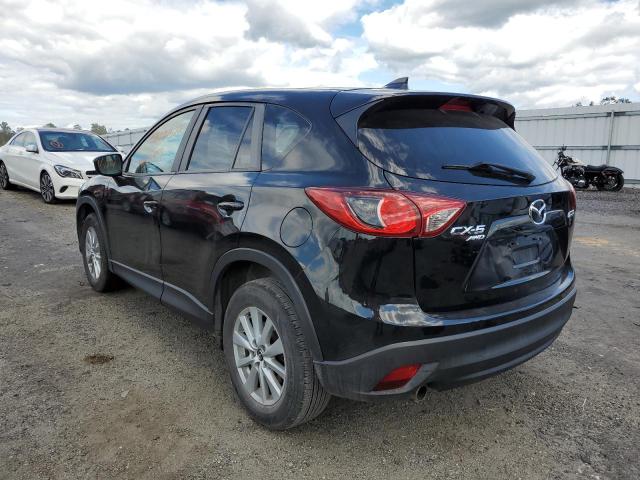 Photo 2 VIN: JM3KE4CY4G0851254 - MAZDA CX-5 TOURI 