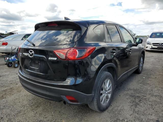 Photo 3 VIN: JM3KE4CY4G0851254 - MAZDA CX-5 TOURI 