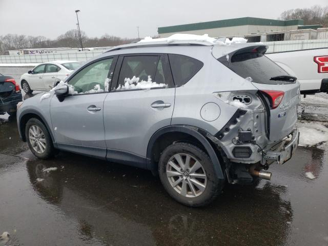 Photo 1 VIN: JM3KE4CY4G0853988 - MAZDA CX-5 TOURI 